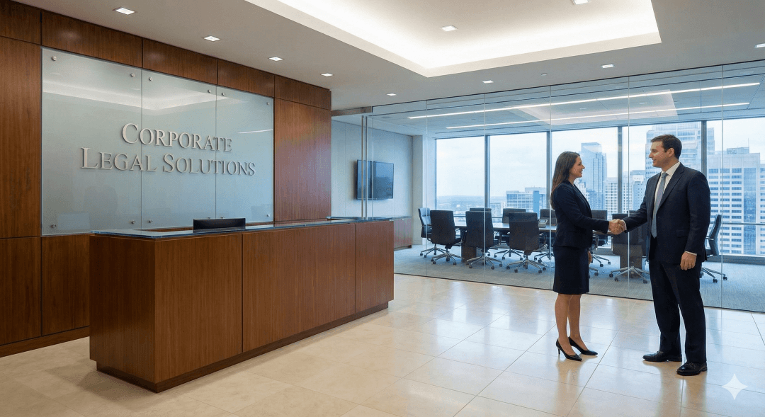 Community legal services