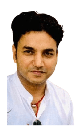 Mayank Singh