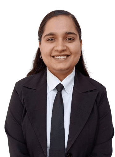 Shambhavi Tiwari