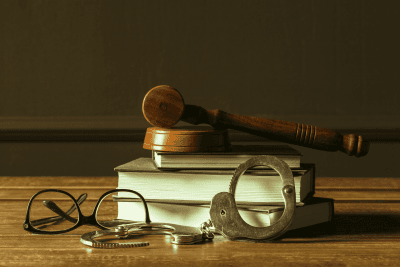 Criminal Cases