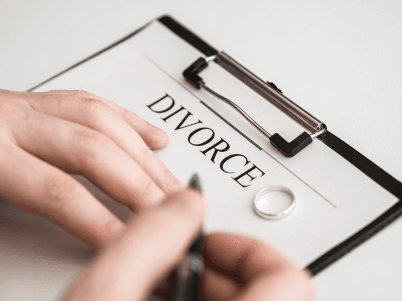 Divorce Lawyers in Patna