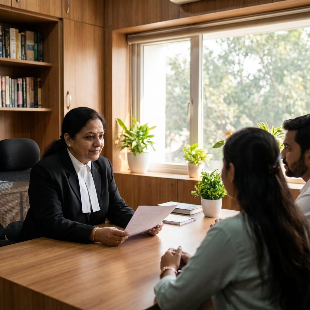 Family Law Matters