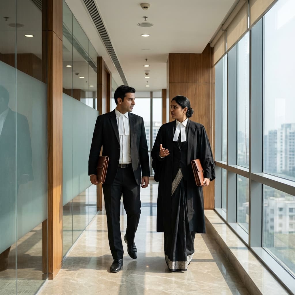 Professional Legal Services